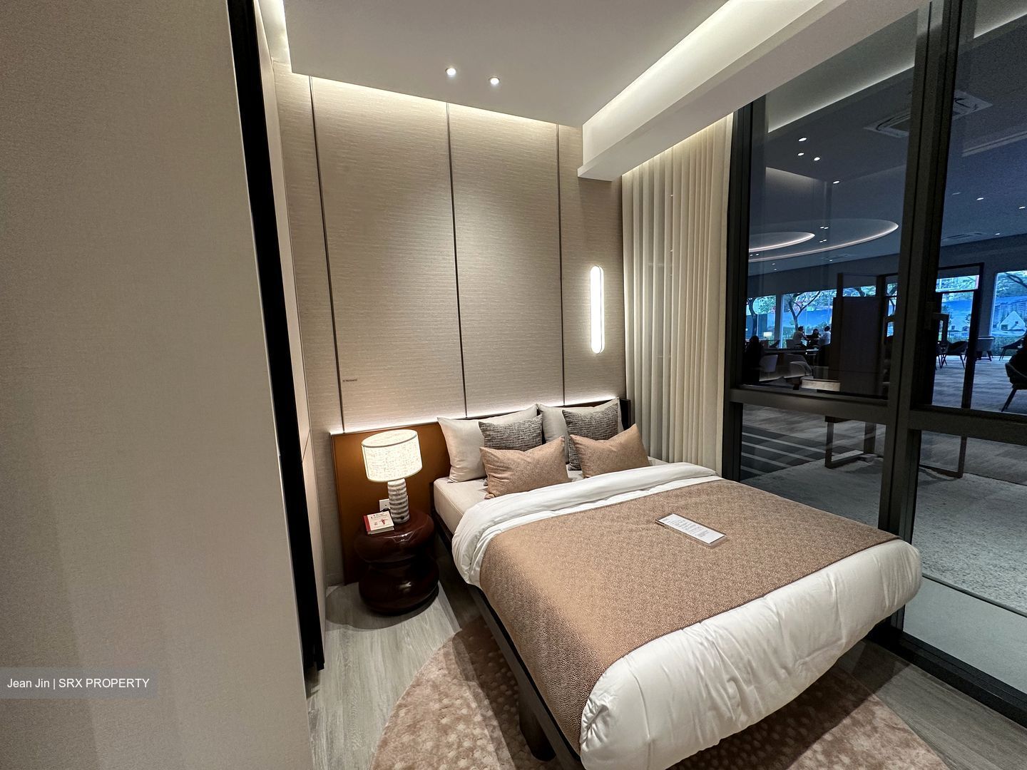 Canberra Crescent Residences (D27), Apartment #486187241